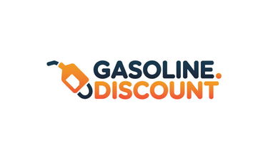 Gasoline logo