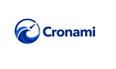 Cronami.com - Creative brandable domain for sale