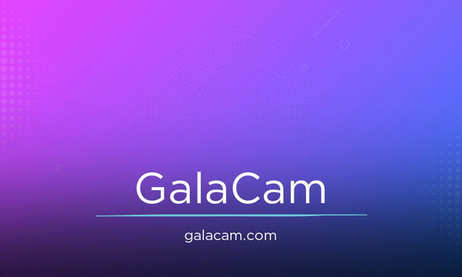 GalaCam.com