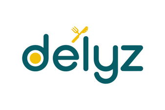 Delyz.com - Creative brandable domain for sale