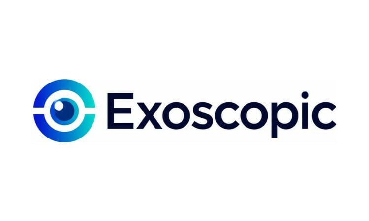 Exoscopic logo