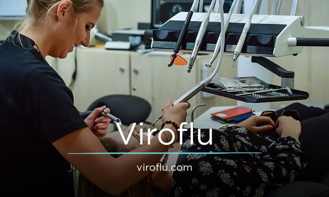 Viroflu.com