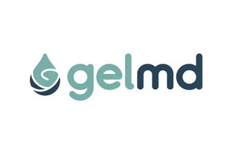 GelMD.com - Creative brandable domain for sale