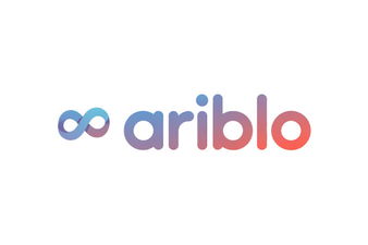 ariblo.com - Creative brandable domain for sale