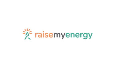 RaiseMyEnergy.com - Creative brandable domain for sale