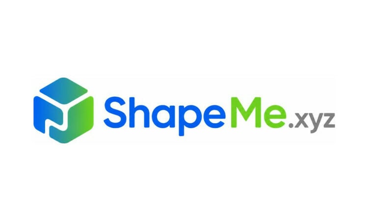 ShapeMe logo