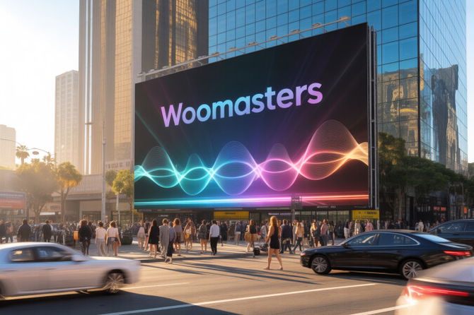 Woomasters.com — 3