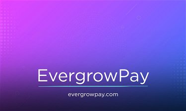 EvergrowPay.com - Creative brandable domain for sale