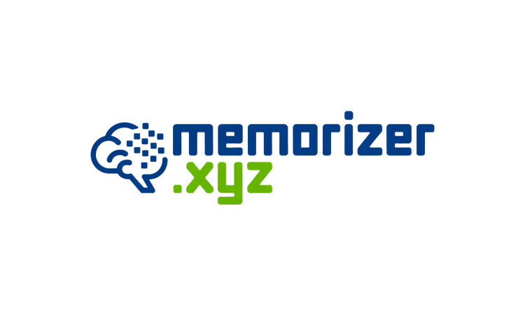 MemorizeR logo