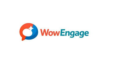 WowEngage.com is for sale