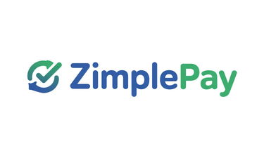 ZimplePay.com - Creative brandable domain for sale