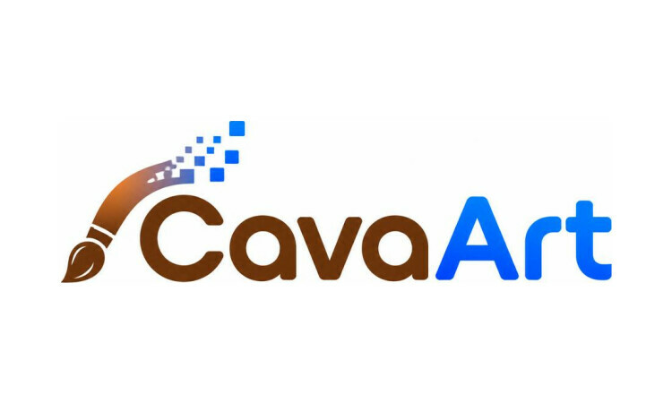 CavaArt logo