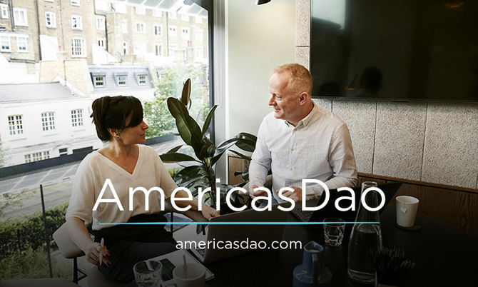 AmericasDao.com