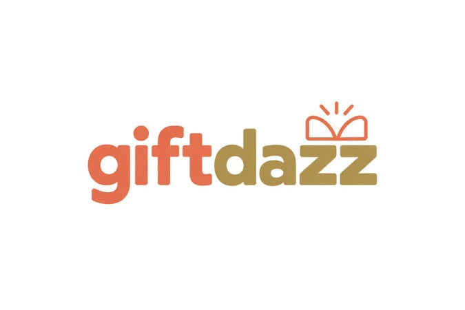 GiftDazz logo