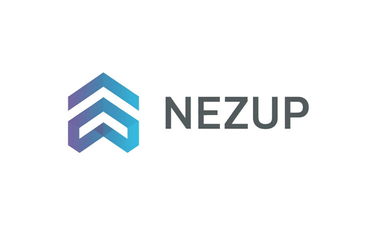 Nezup.com - Creative brandable domain for sale