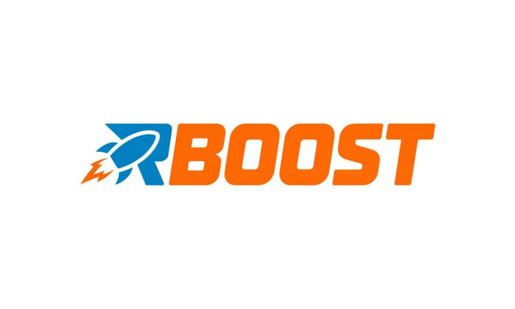 Rboost logo