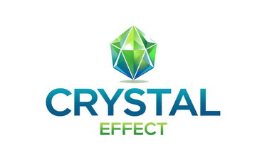 CrystalEffect.com - Creative brandable domain for sale