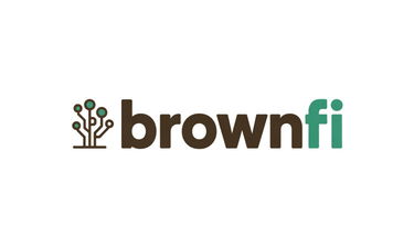 BrownFi.com is for sale