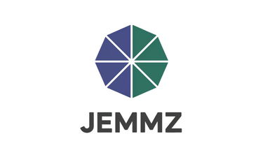 Jemmz.com - Creative brandable domain for sale