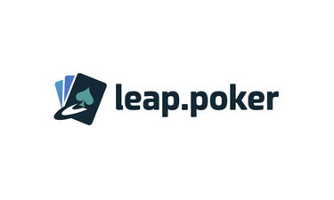 Leap logo