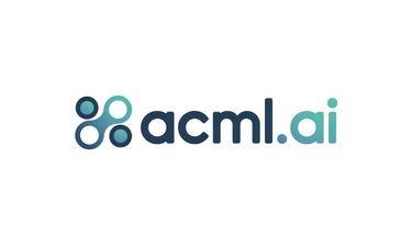 acml.ai - Creative brandable domain for sale