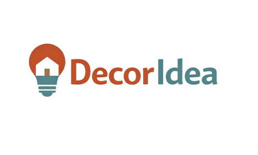 DecorIdea.com - Creative brandable domain for sale