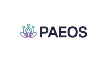 Paeos.com is for sale