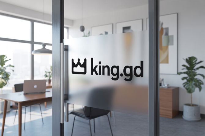 King.gd — 3