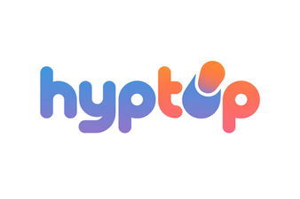 HypTop.com - Creative brandable domain for sale
