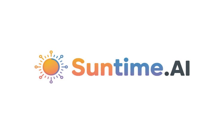 SunTime logo