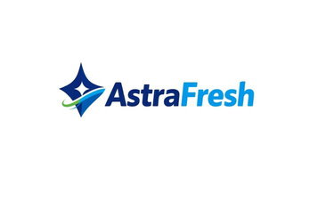 AstraFresh logo