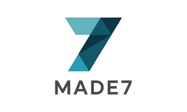Made7.com - Creative brandable domain for sale