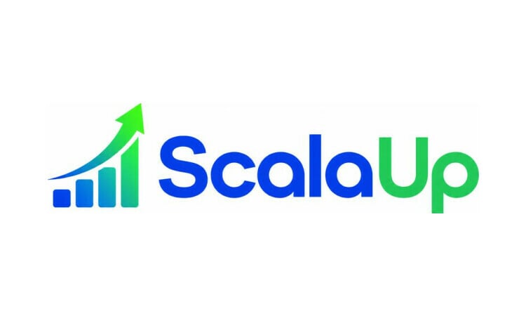 ScalaUp logo