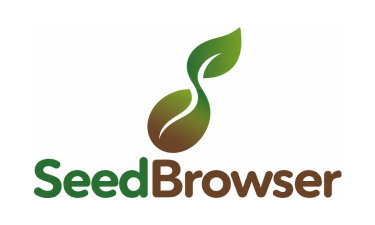 SeedBrowser logo