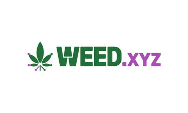 weed.xyz - Creative brandable domain for sale
