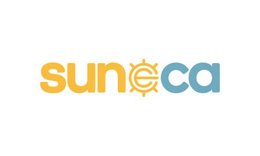 Suneca.com - Creative brandable domain for sale