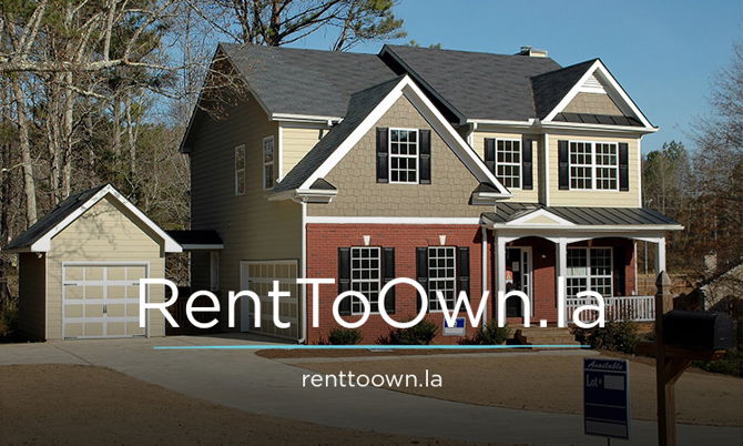RentToOwn.la