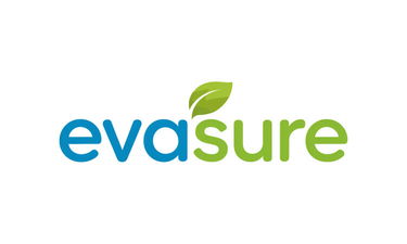 Evasure.com - Creative brandable domain for sale