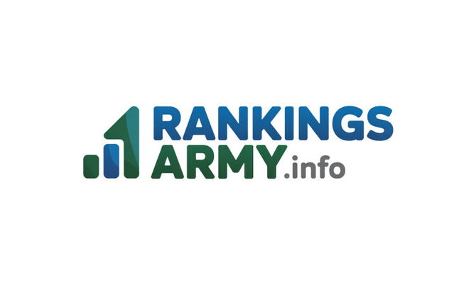 RankingsArmy.info