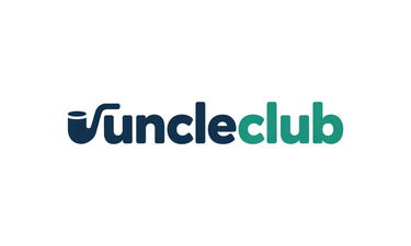 UncleClub.com - Creative brandable domain for sale