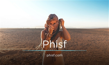 Phisf.com