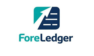 ForeLedger.com is for sale