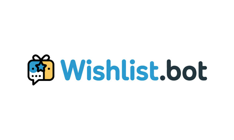 WishList logo