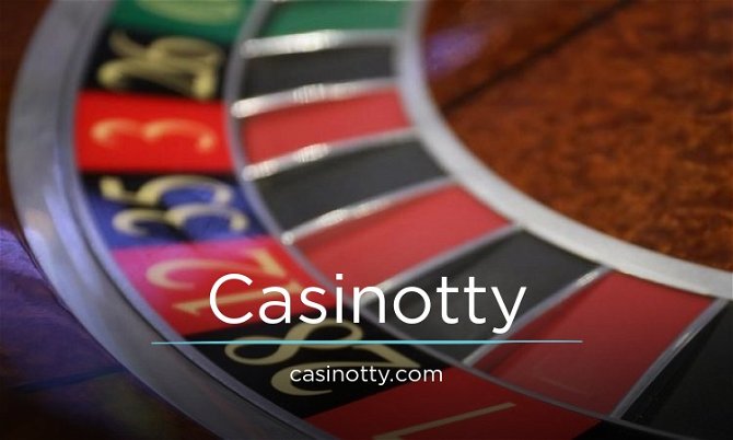 Casinotty.com