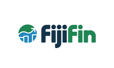 FijiFin.com - Creative brandable domain for sale