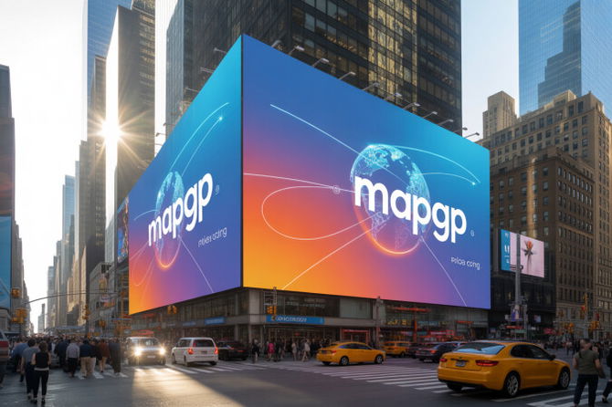 MapGP.com — 3