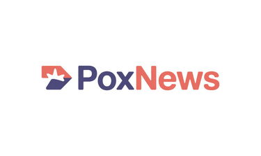 PoxNews.com is for sale