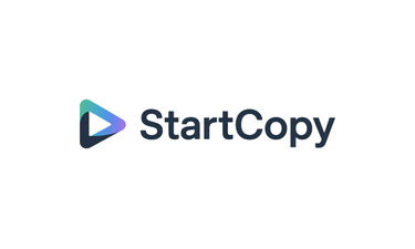 STARTCOPY.COM - Creative brandable domain for sale