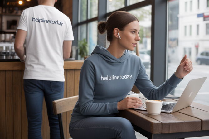 HelplineToday.com