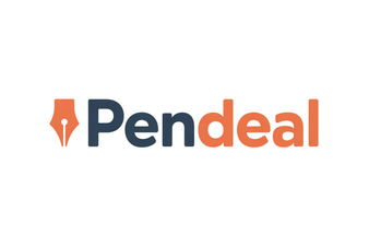 PenDeal.com - Creative brandable domain for sale